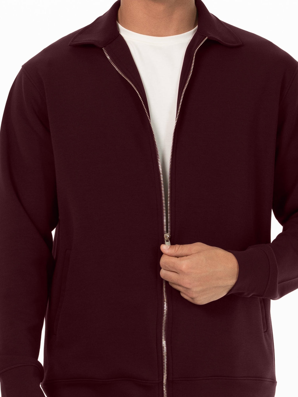 After Hours Jacket