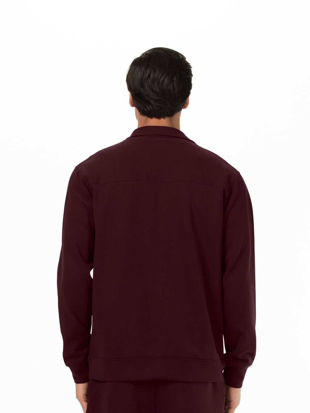 After Hours Jacket