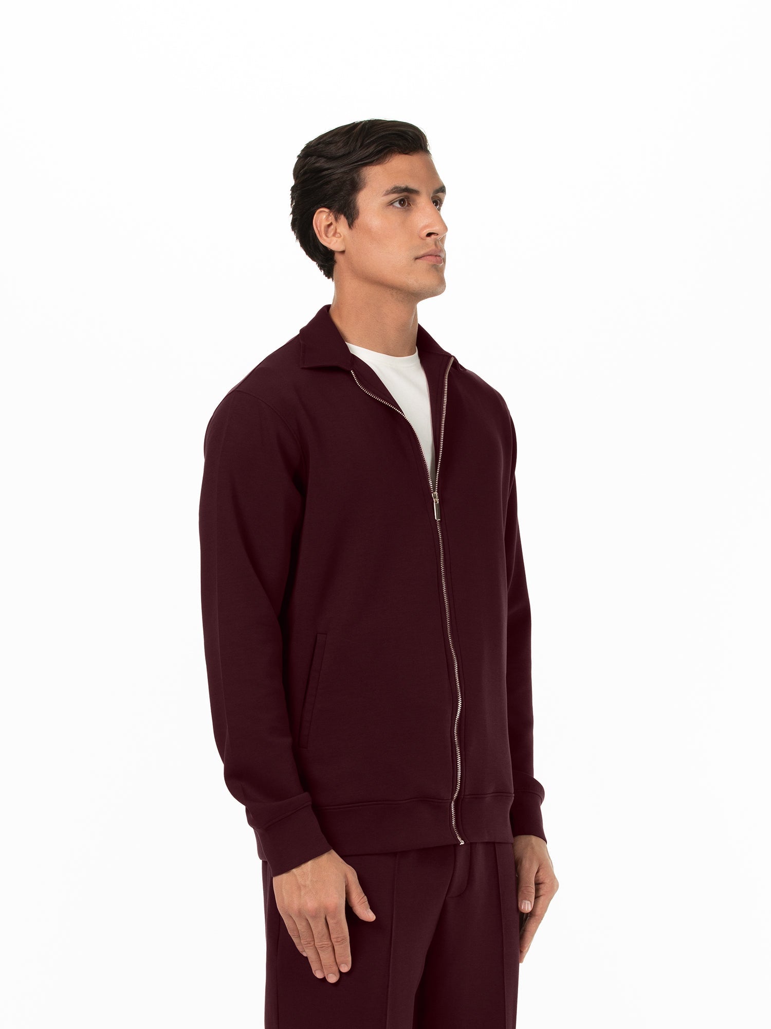 After Hours Jacket