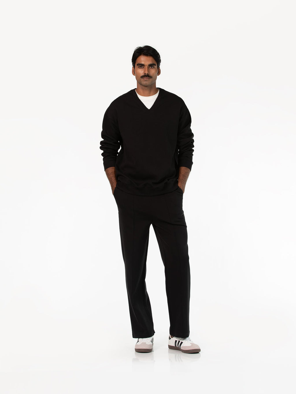 Baseball Sweatshirt