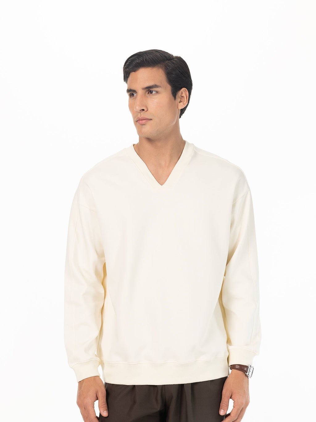Baseball Sweatshirt