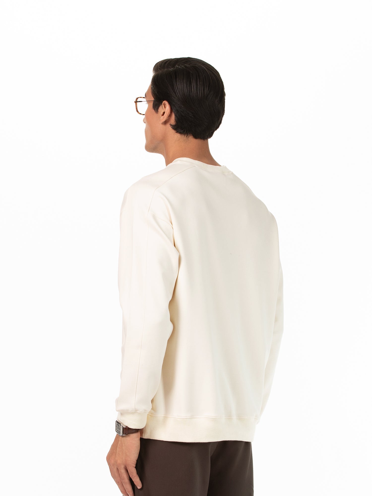 Baseball Sweatshirt