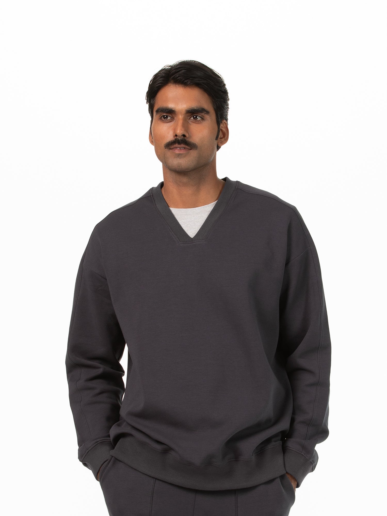 Baseball Sweatshirt