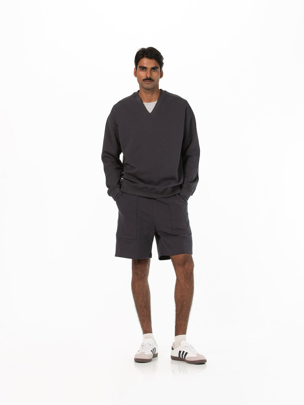 Baseball Sweatshirt