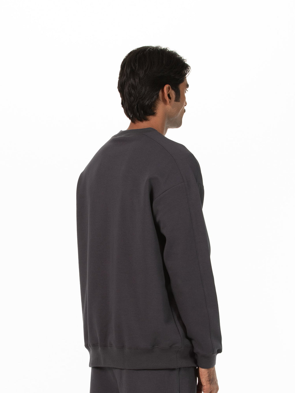 Baseball Sweatshirt