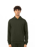 Relaxed hoodie