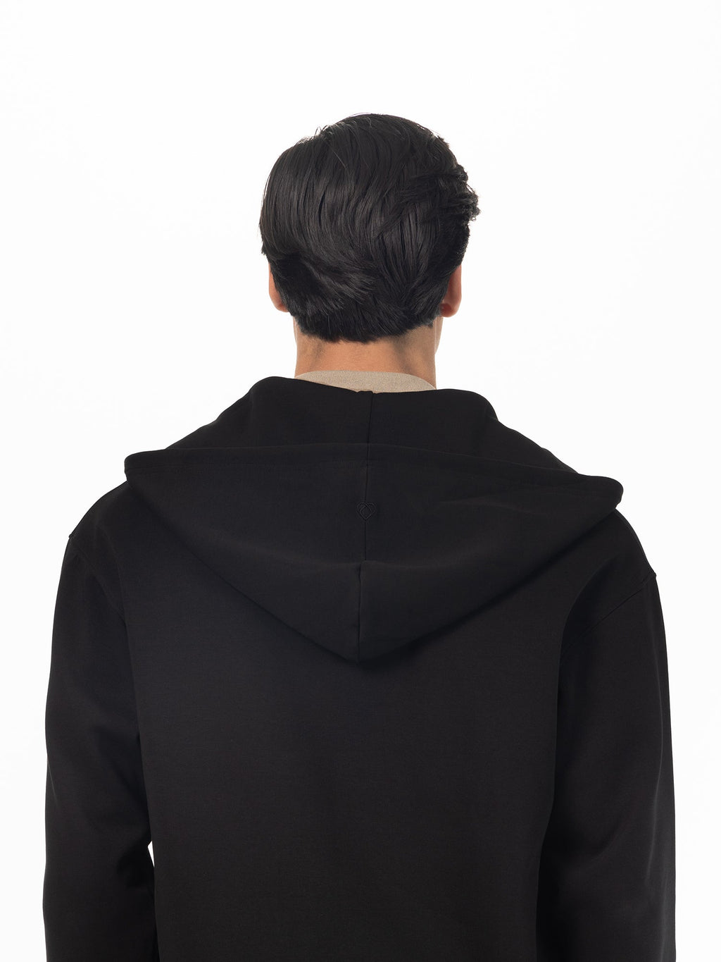 Utility Cargo Hoodie