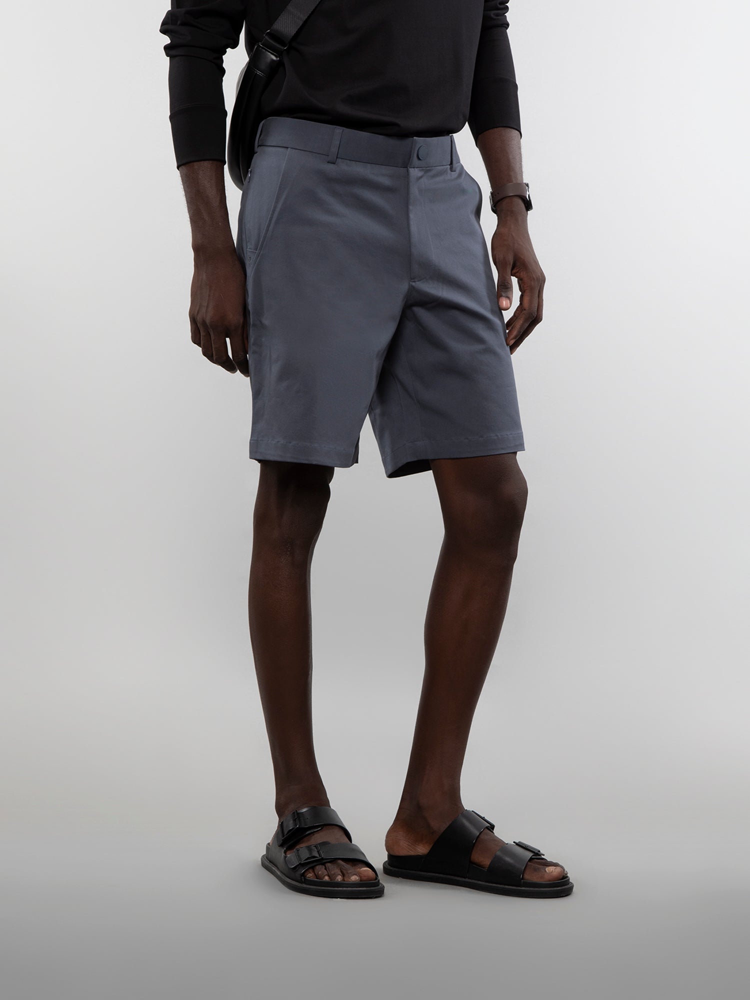 Chino shorts