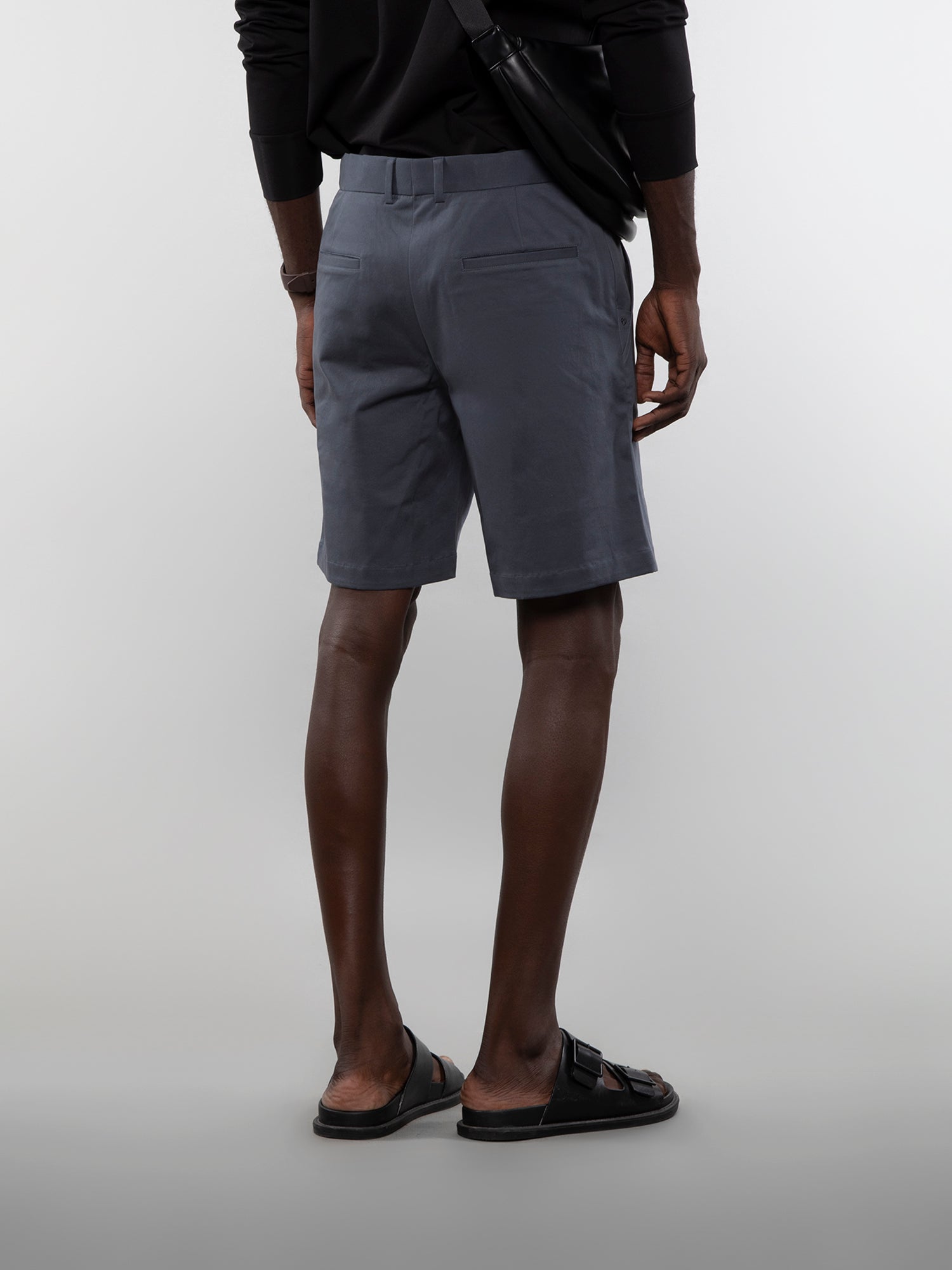 Chino shorts
