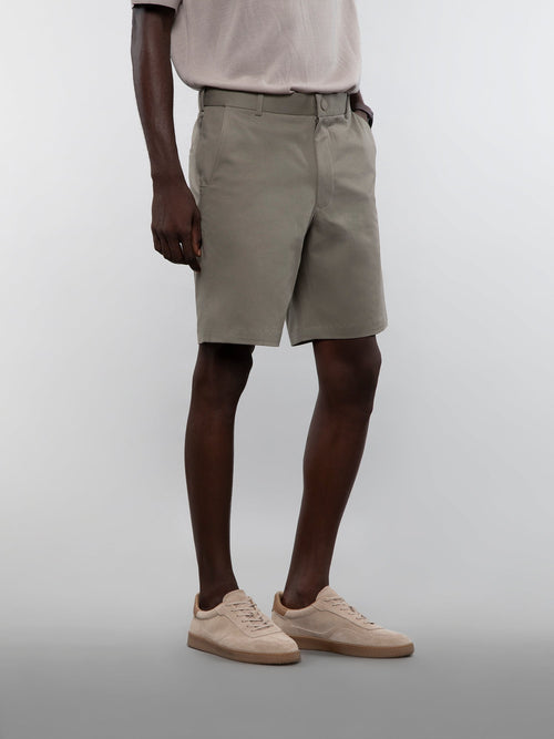 Chino shorts