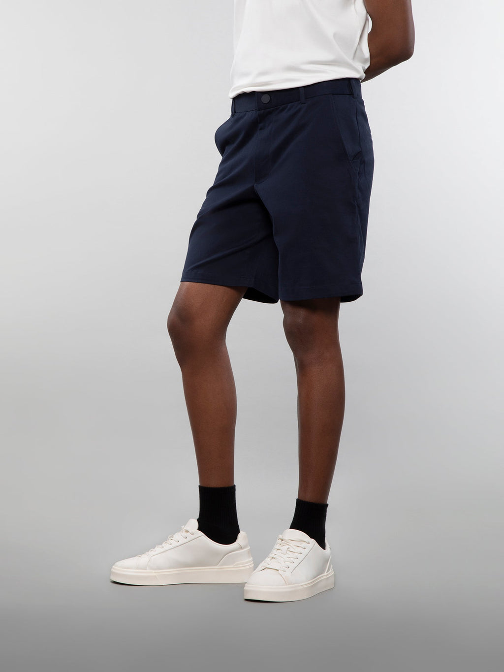 Chino shorts
