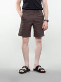 Chino shorts