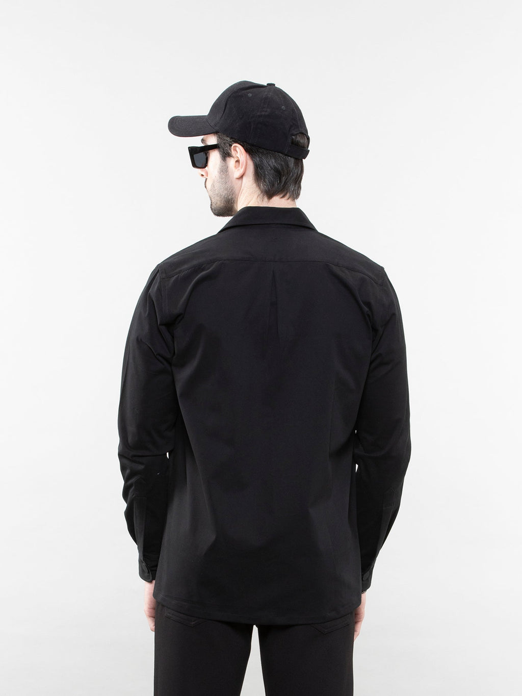 The overshirt