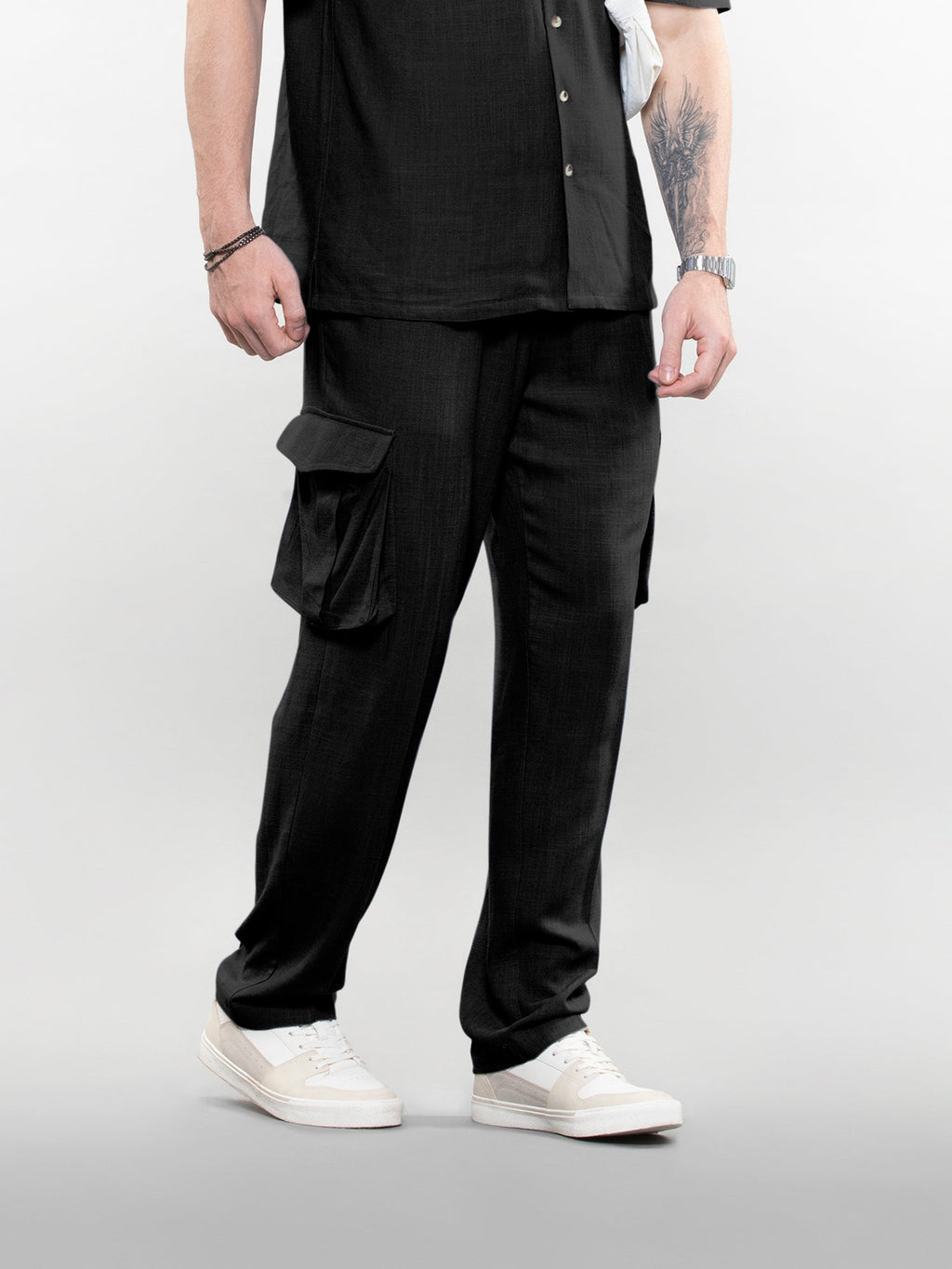 Easy cargos