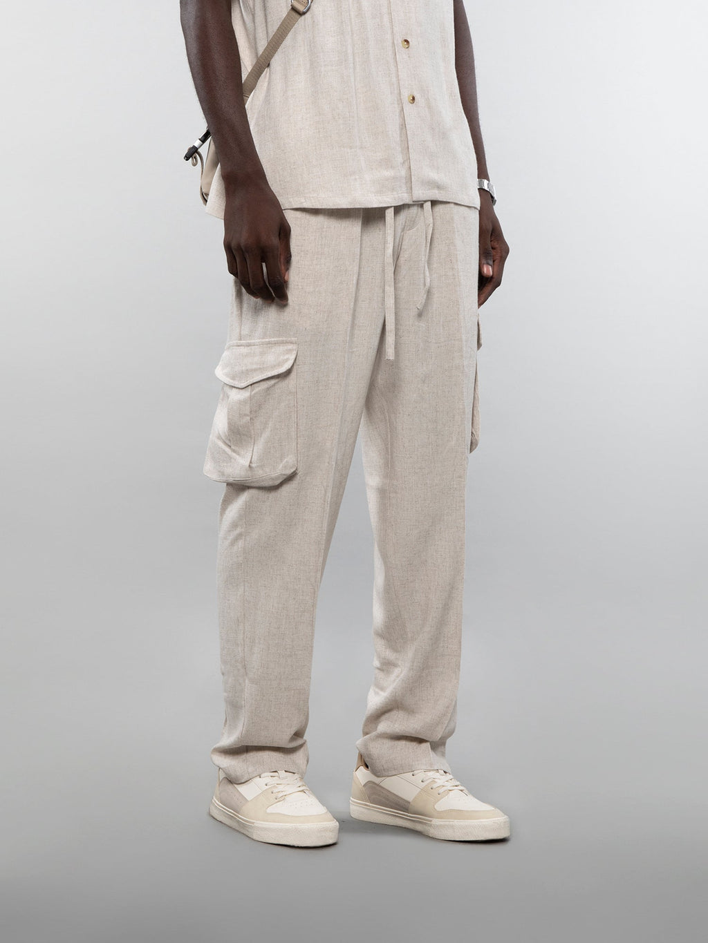Easy cargos
