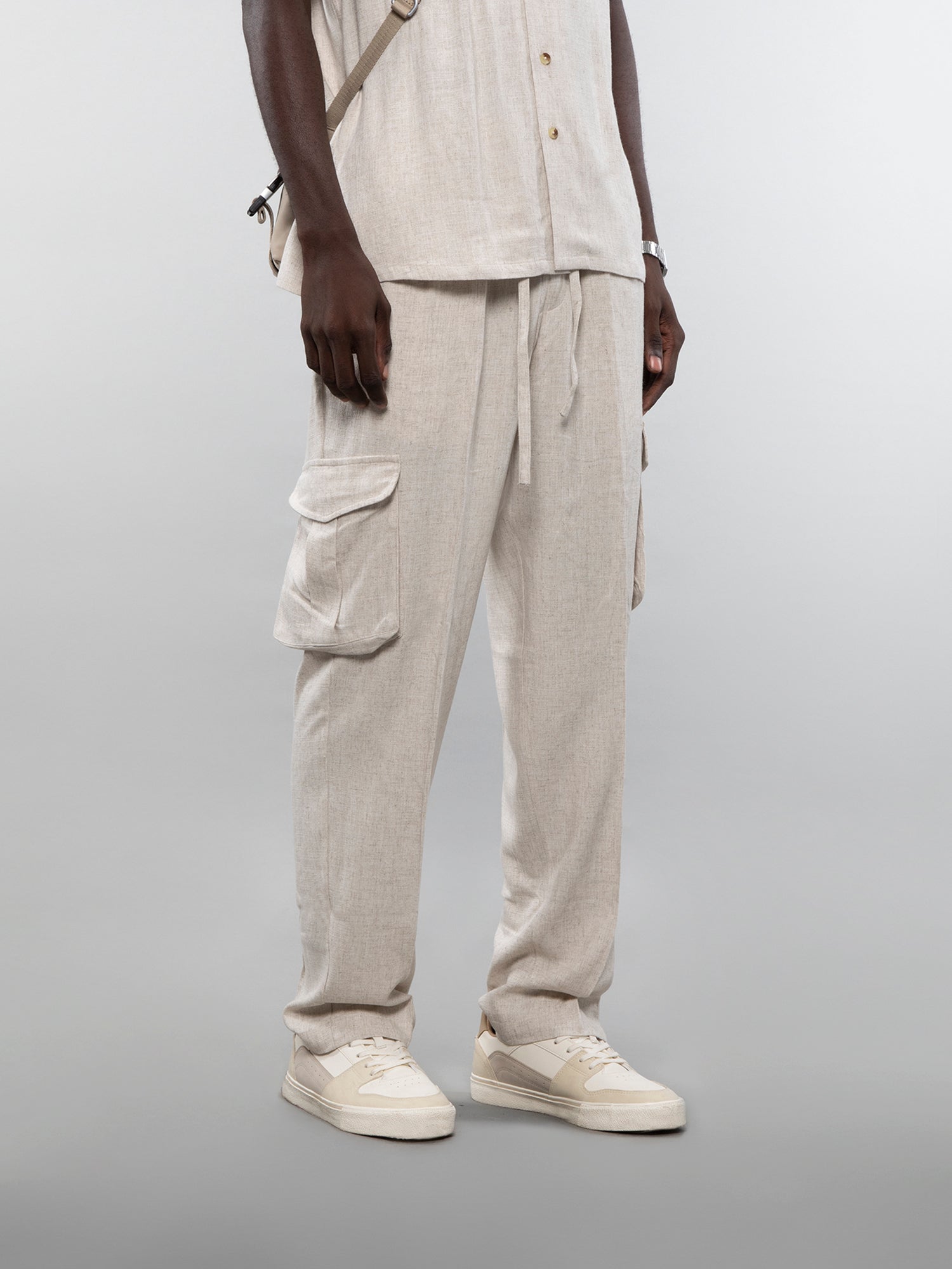 Easy cargos
