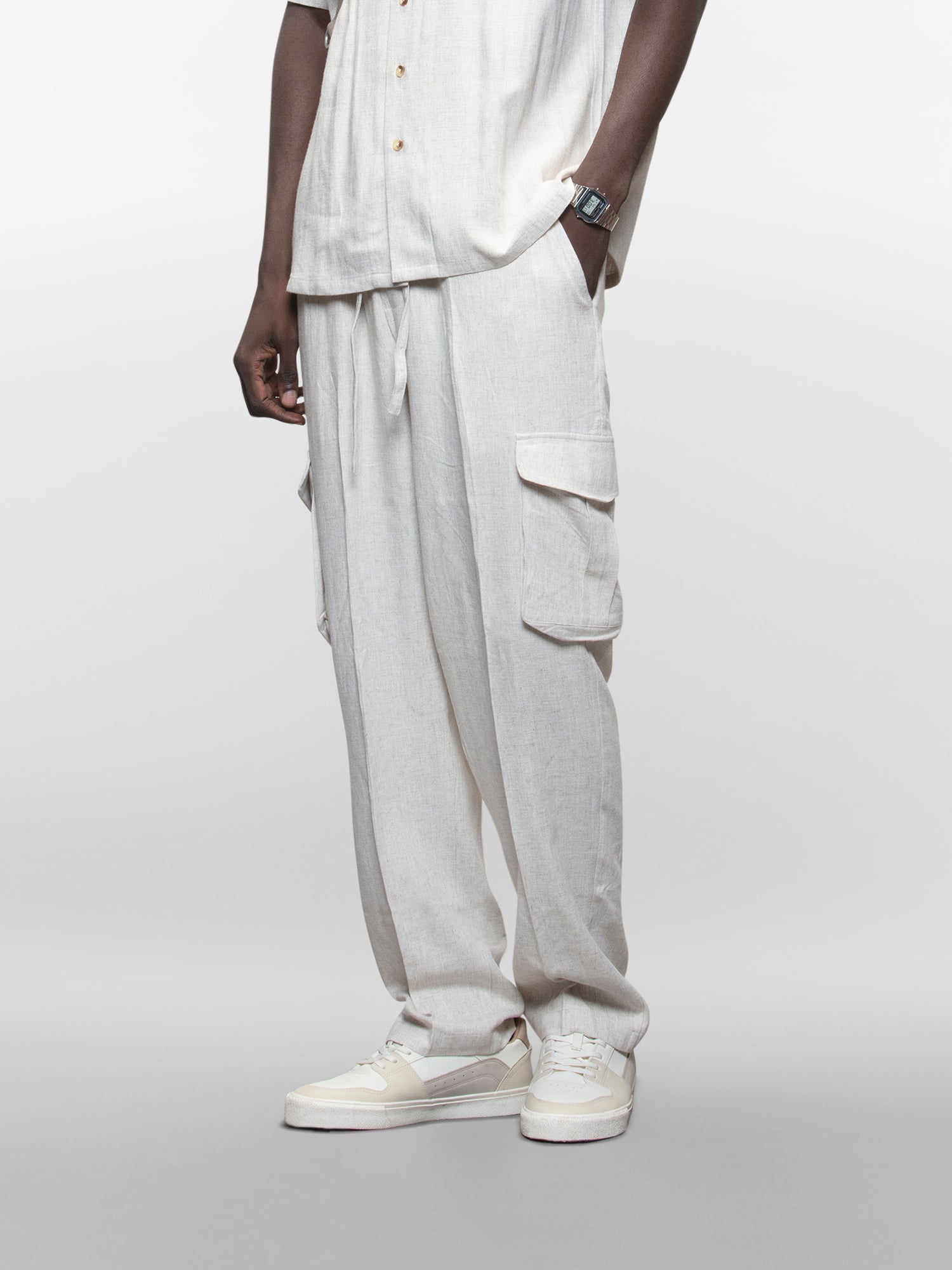 Easy cargos