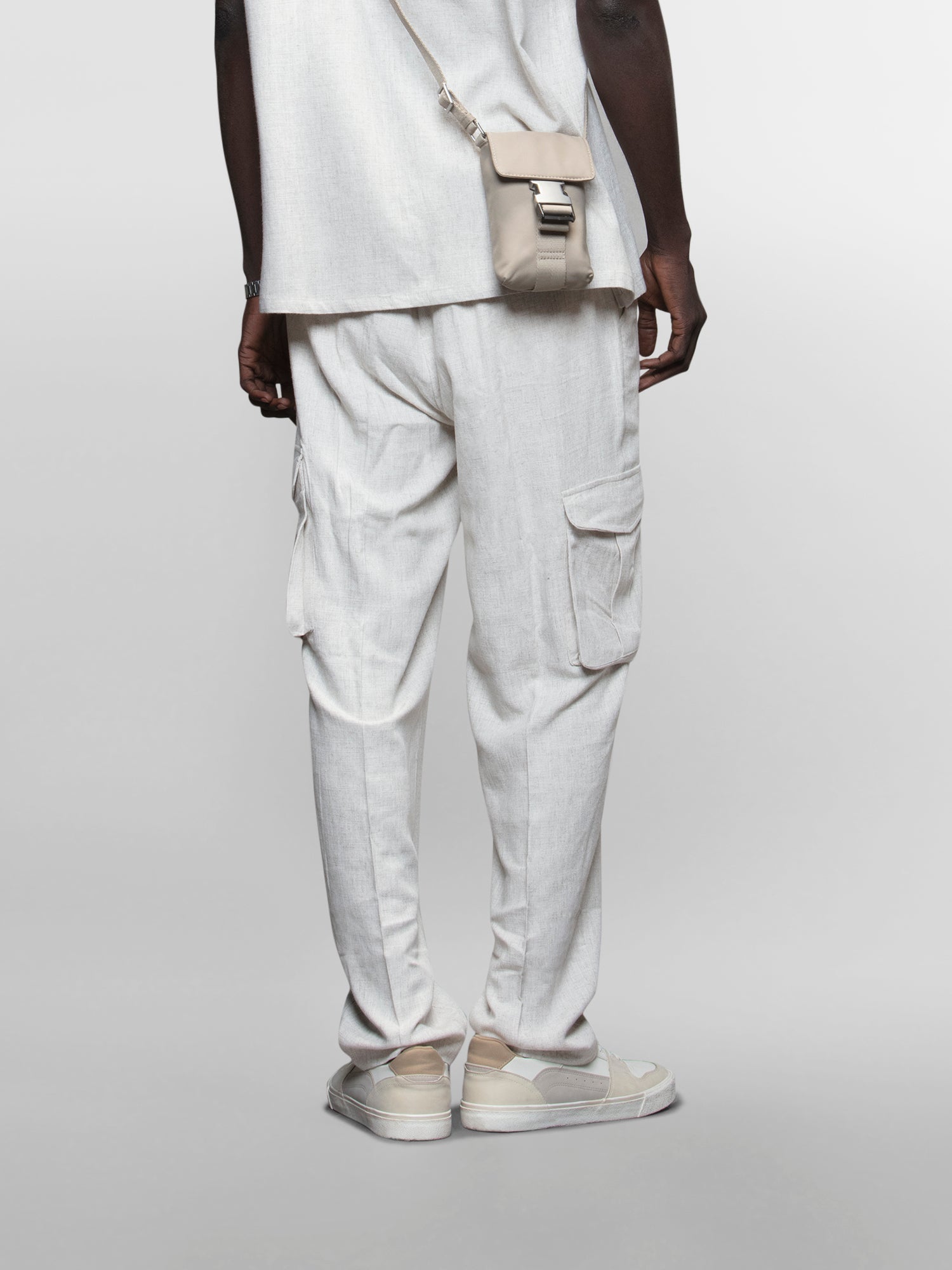 Easy cargos