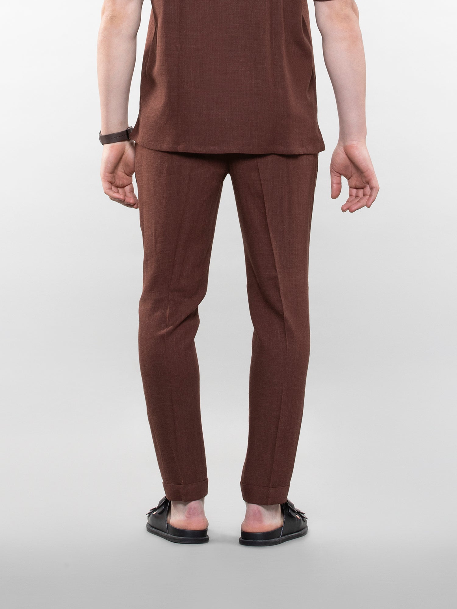 Easy pants