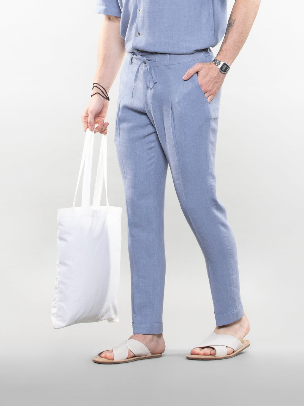 Easy pants
