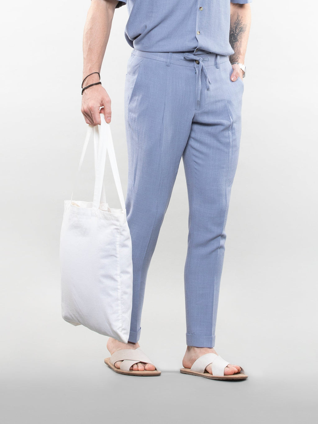Easy pants