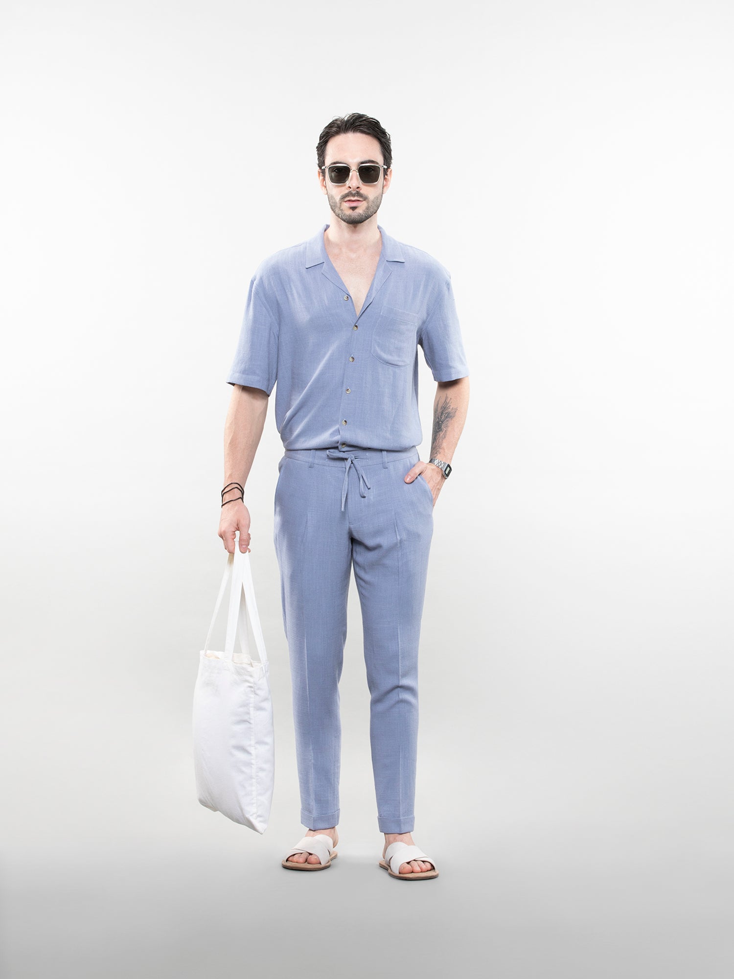 Easy pants