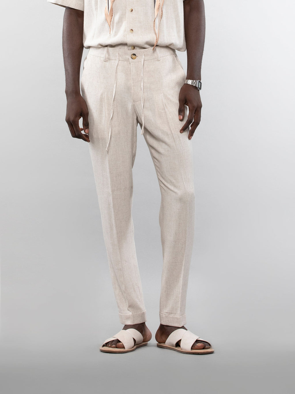 Easy pants
