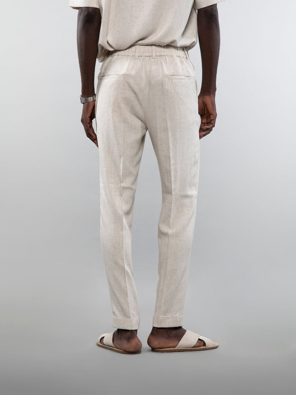 Easy pants