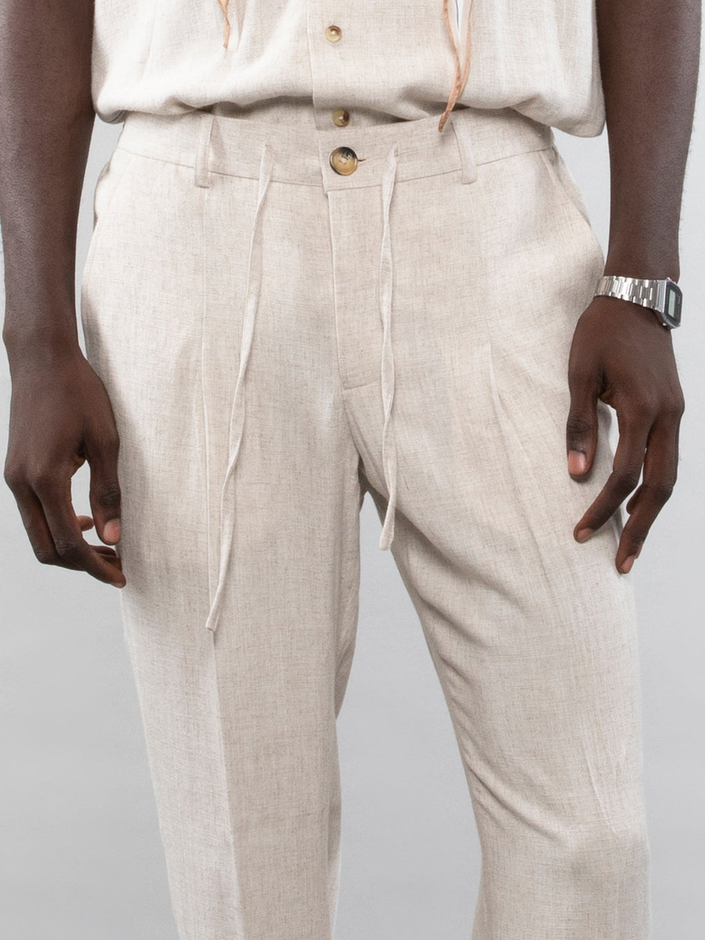 Easy pants