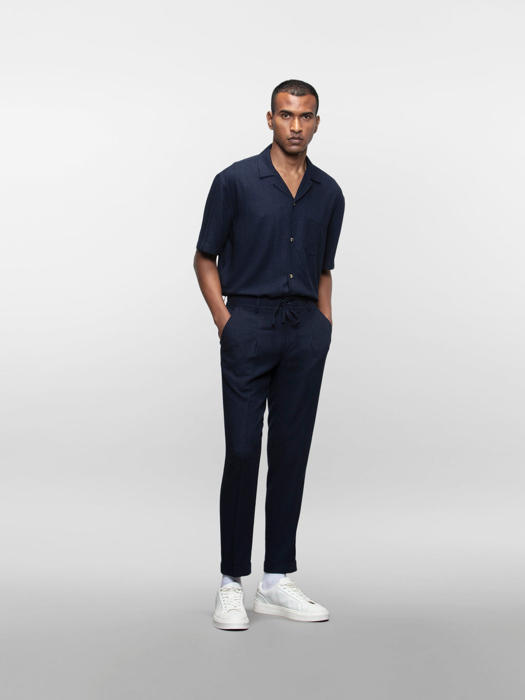 Easy pants