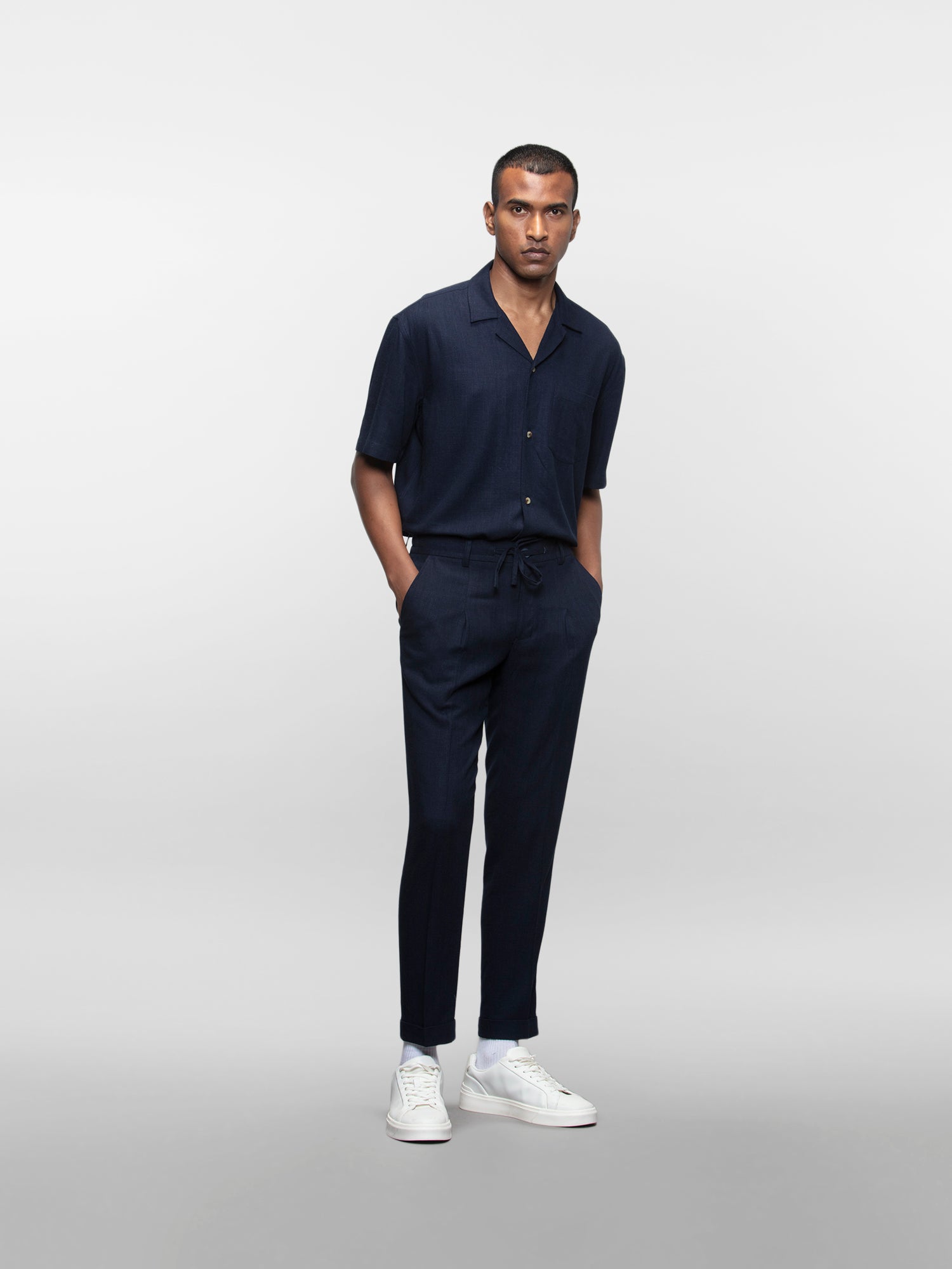 Easy pants