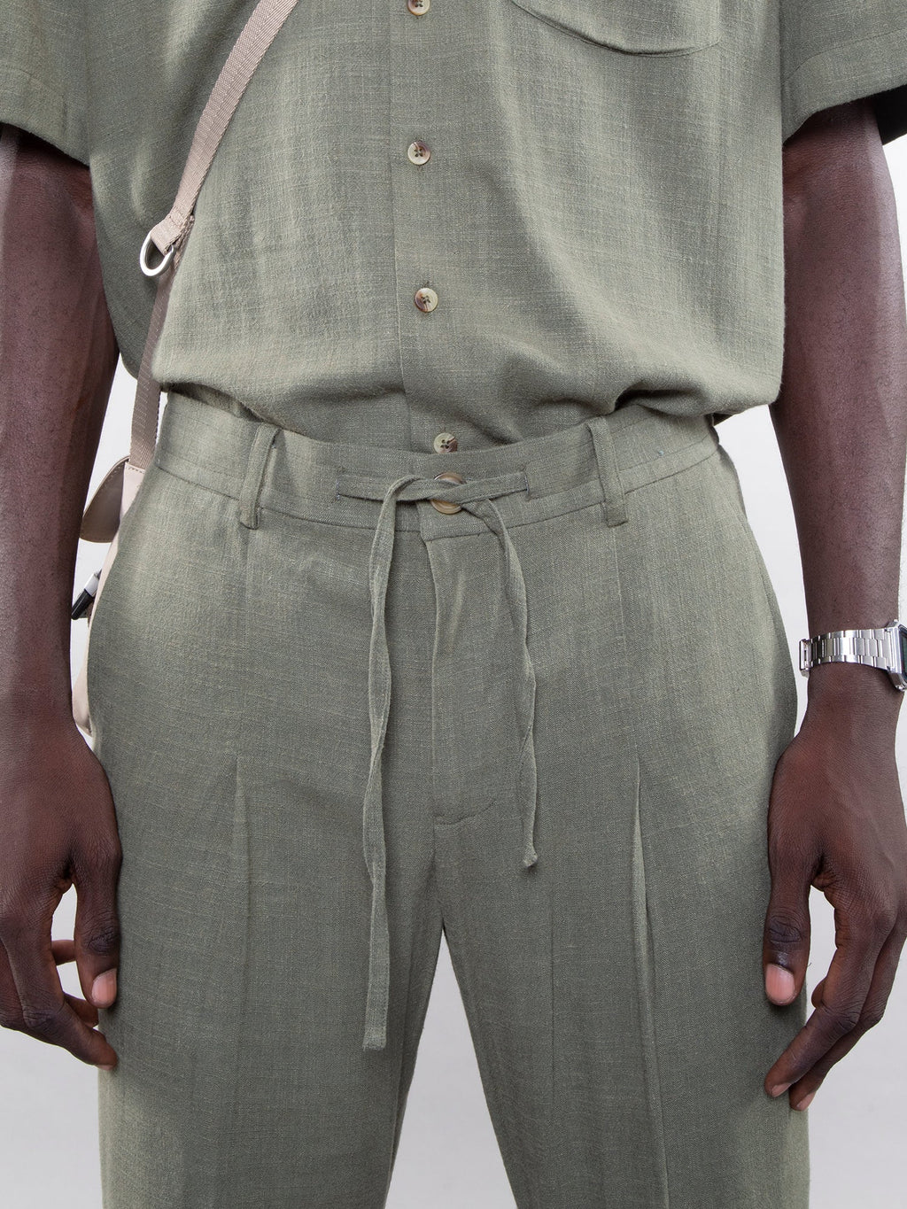 Easy pants