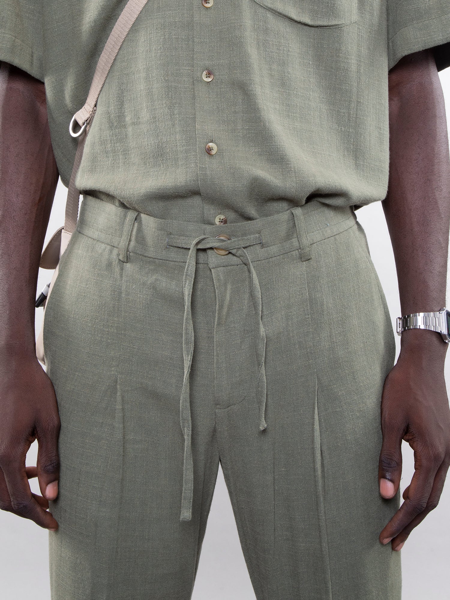 Easy pants