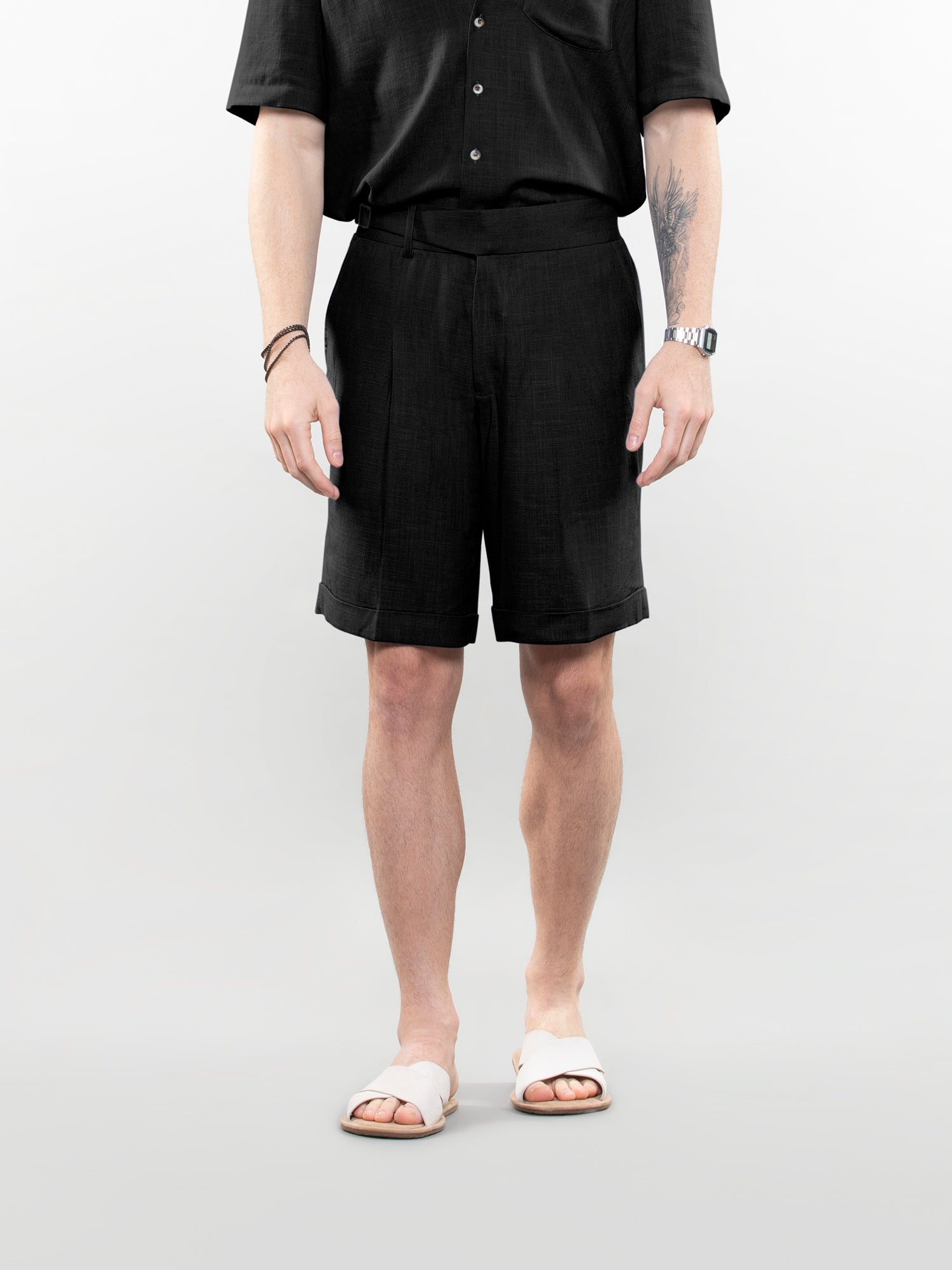 Easy shorts