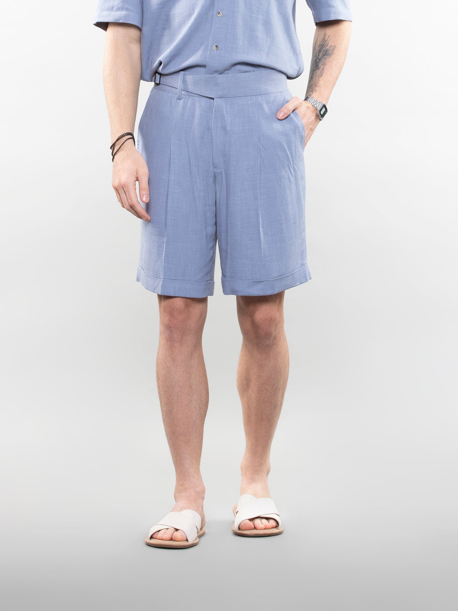 Easy shorts