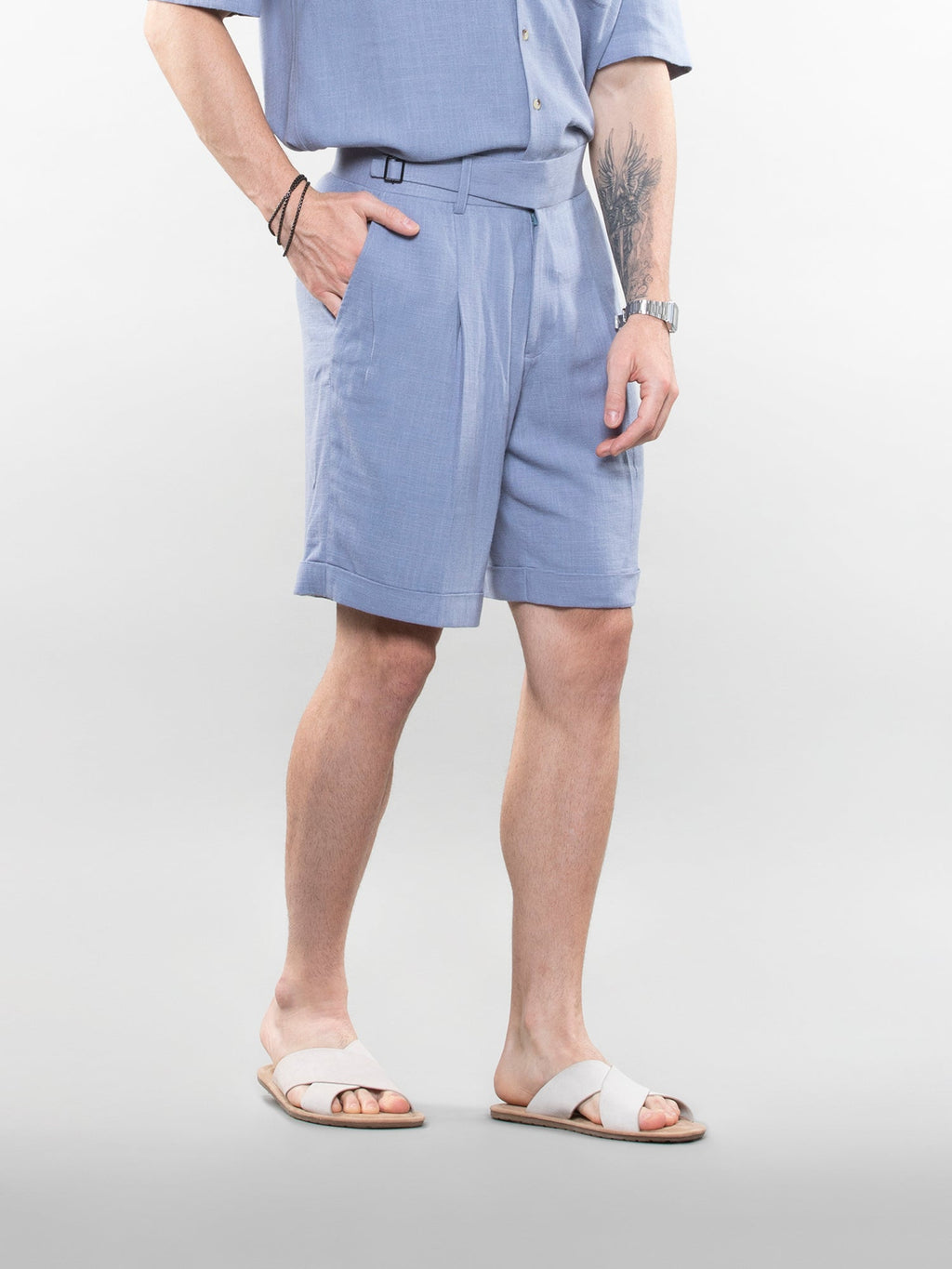 Easy shorts