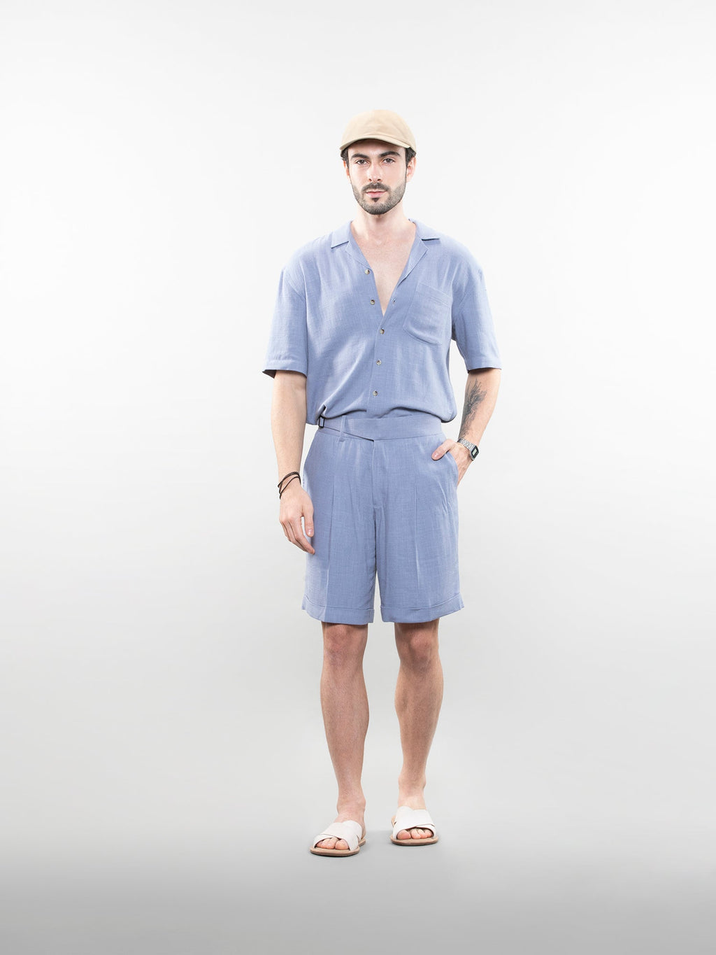 Easy shorts