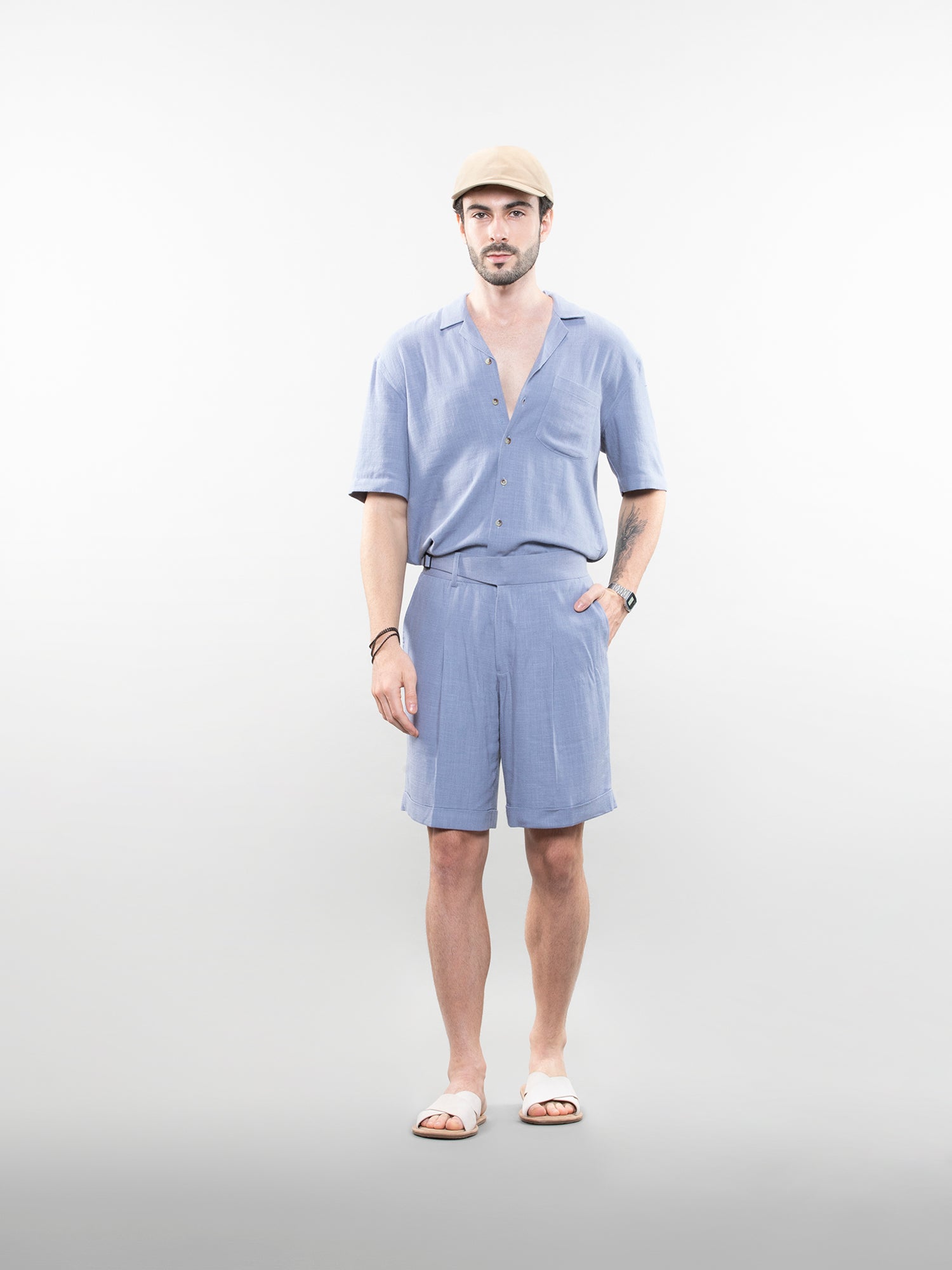 Easy shorts