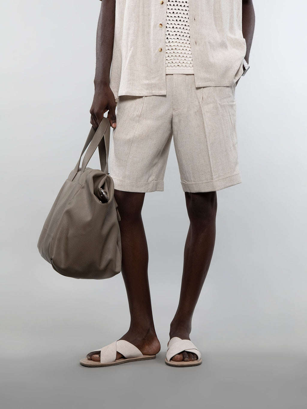 Easy shorts