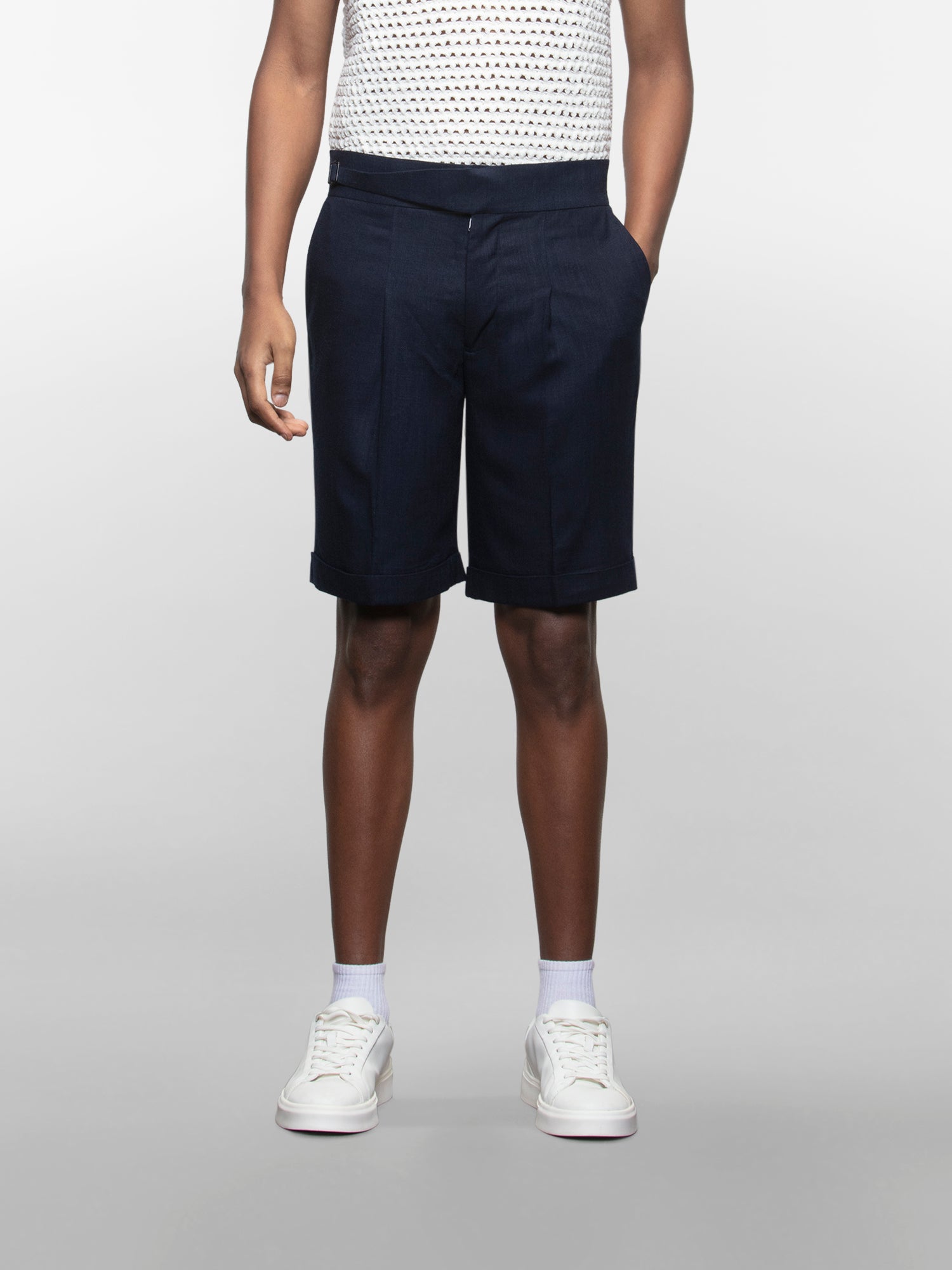 Easy shorts
