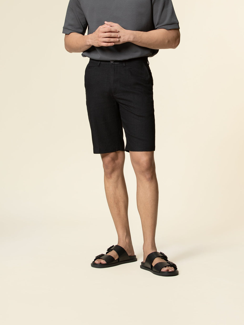 Relaxed Shorts