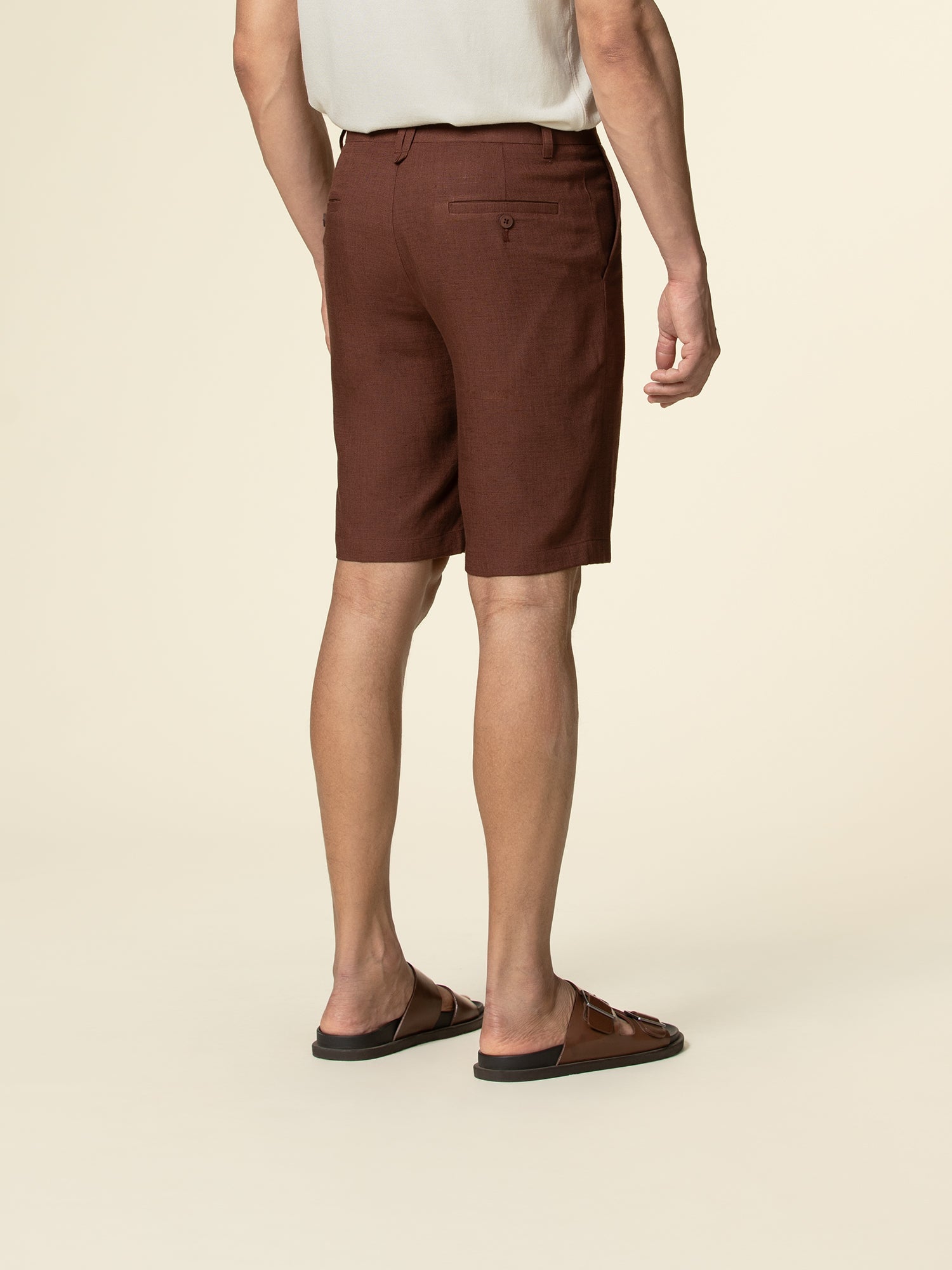Relaxed Shorts