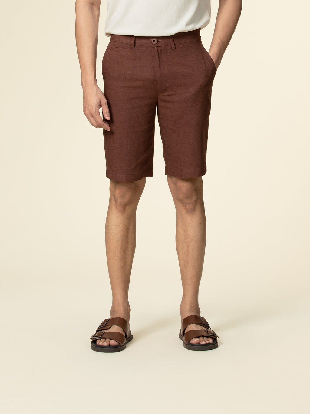 Relaxed Shorts