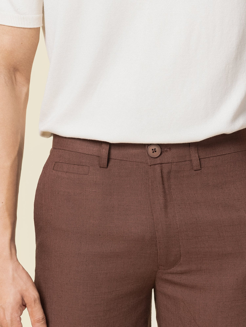 Relaxed Shorts