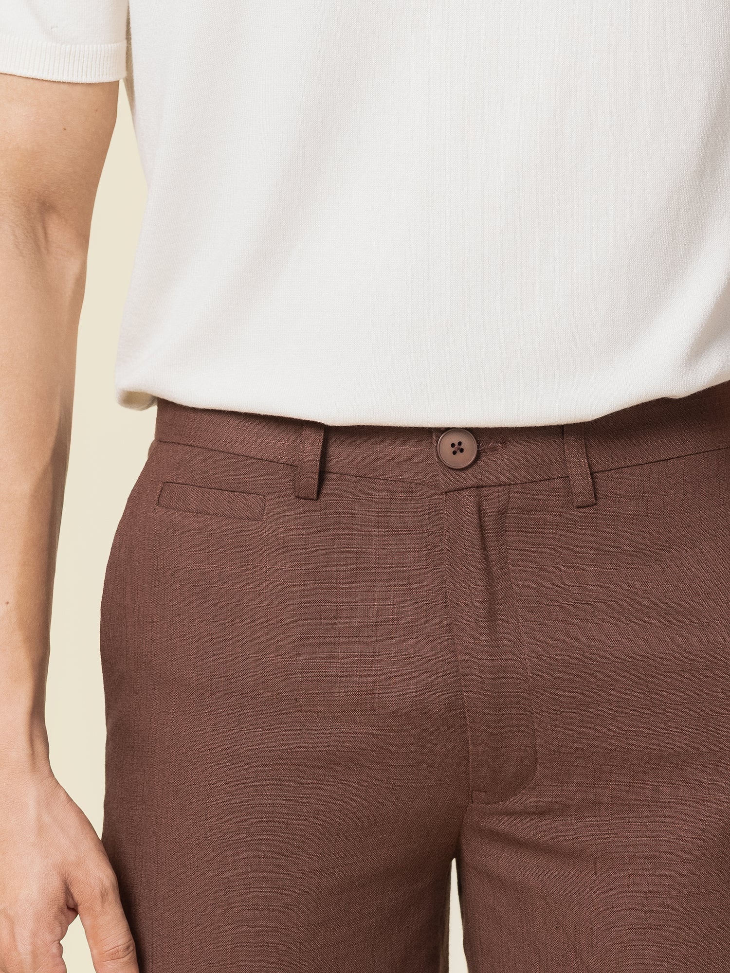 Relaxed Shorts