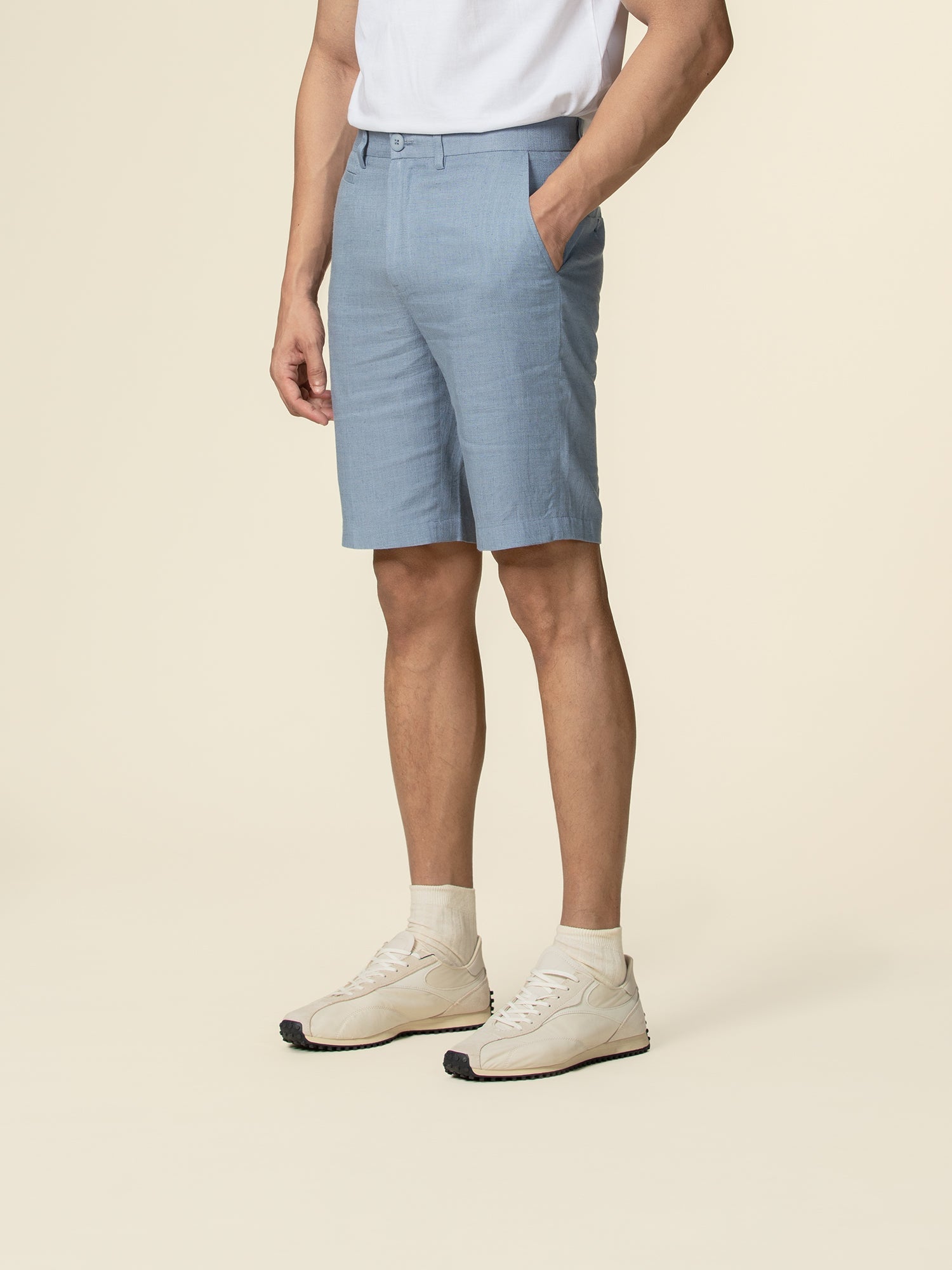 Relaxed Shorts