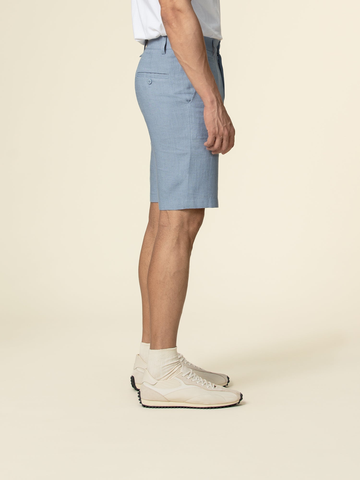 Relaxed Shorts