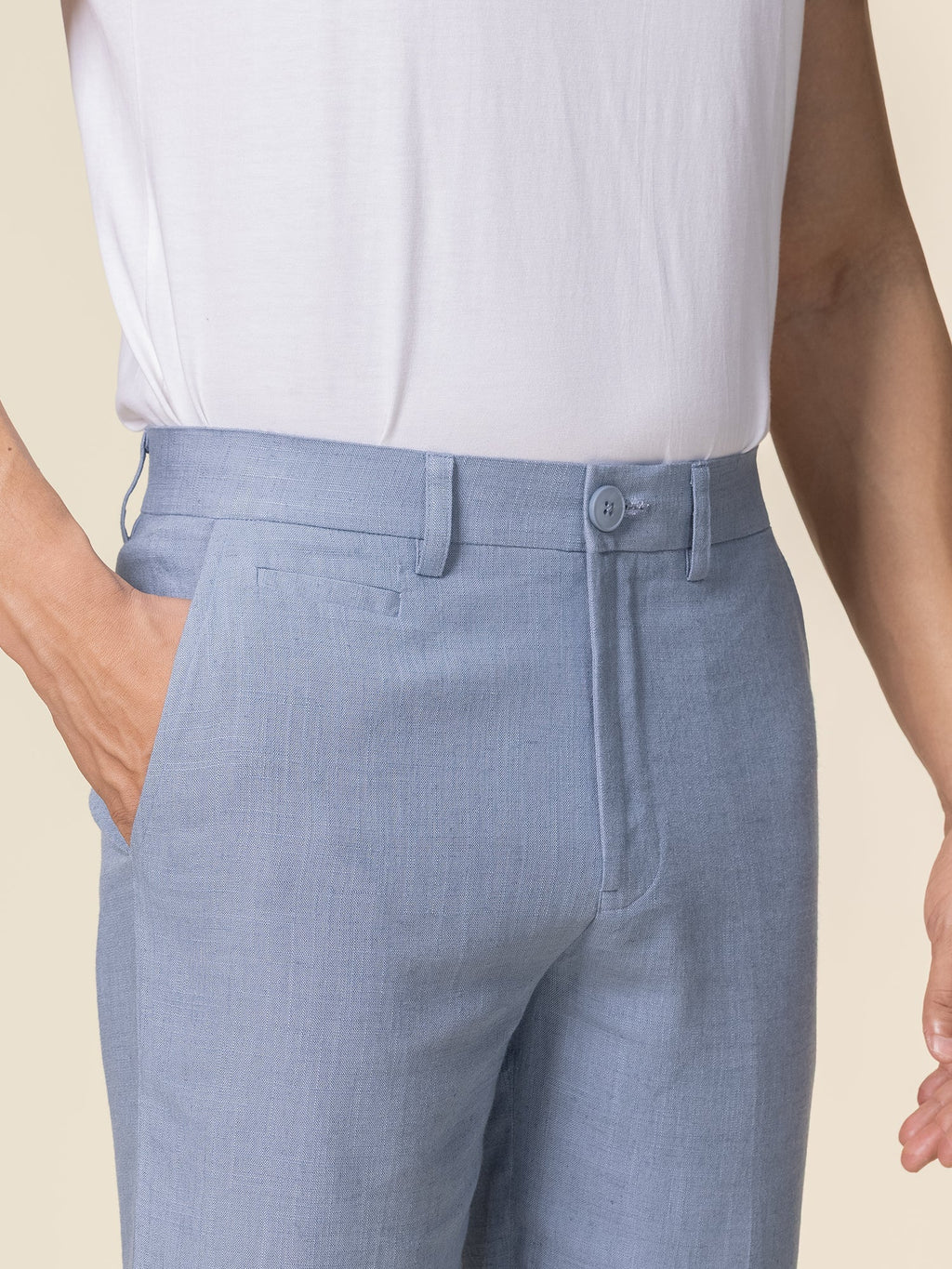 Relaxed Shorts