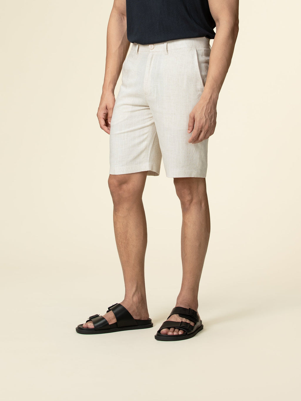 Relaxed Shorts