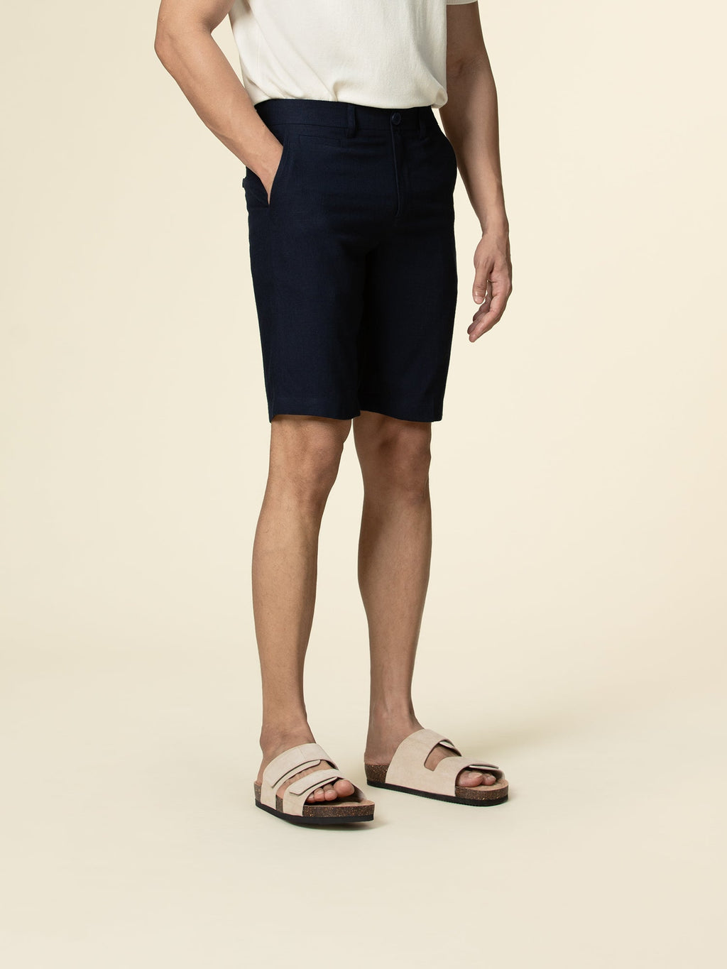 Relaxed Shorts